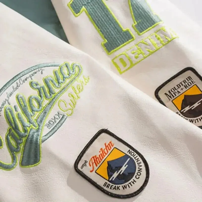 Baseball Jacket