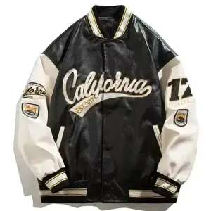 Baseball Jacket