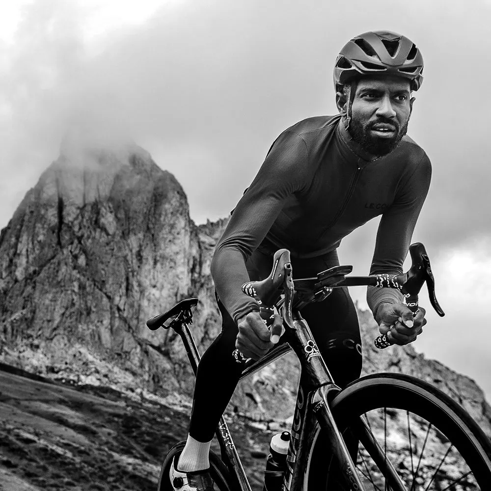 Basecamp Pro Aero Jersey