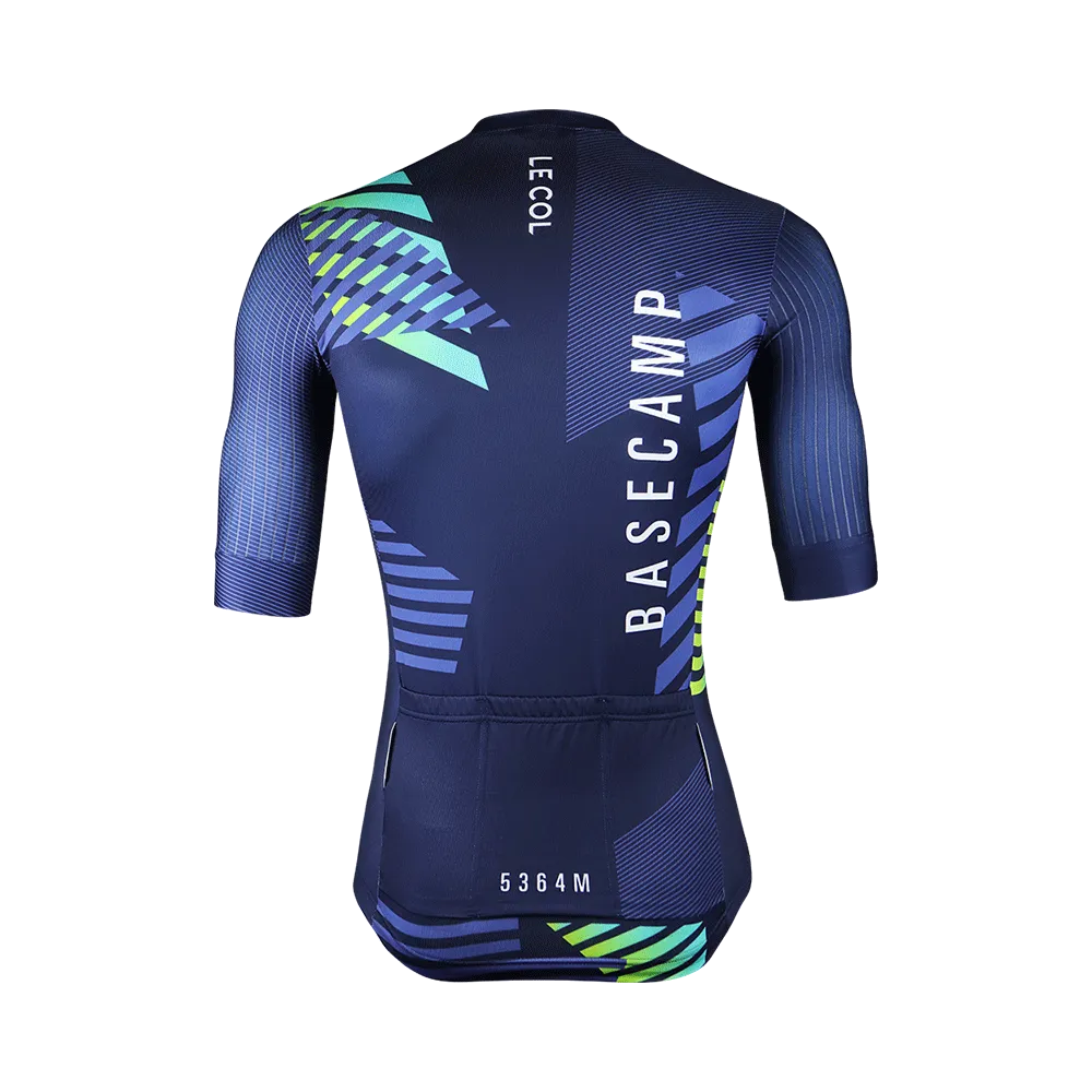 Basecamp Pro Aero Jersey