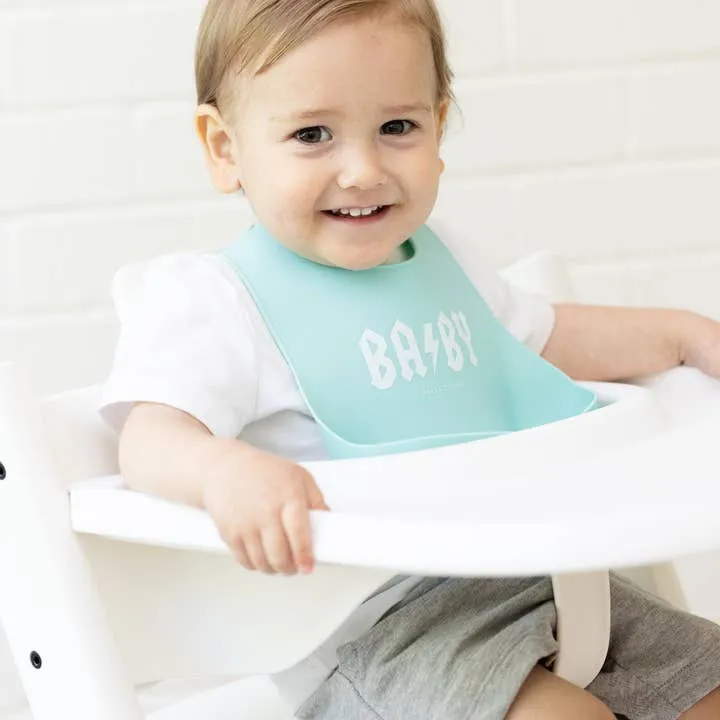 Bella Tunno Baby Wonder Bib