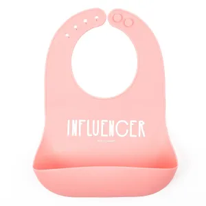 Bella Tunno Influencer Wonder Bib