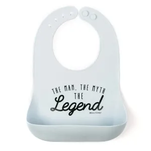 Bella Tunno Legend Wonder Bib
