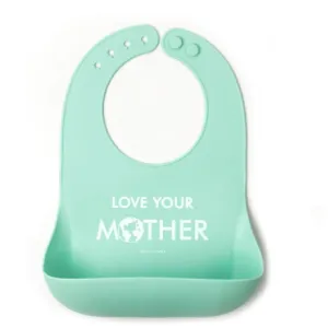 Bella Tunno Wonder Bib - Love Your Mother