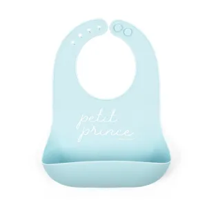 Bella Tunno Wonder Bib - Petit Prince