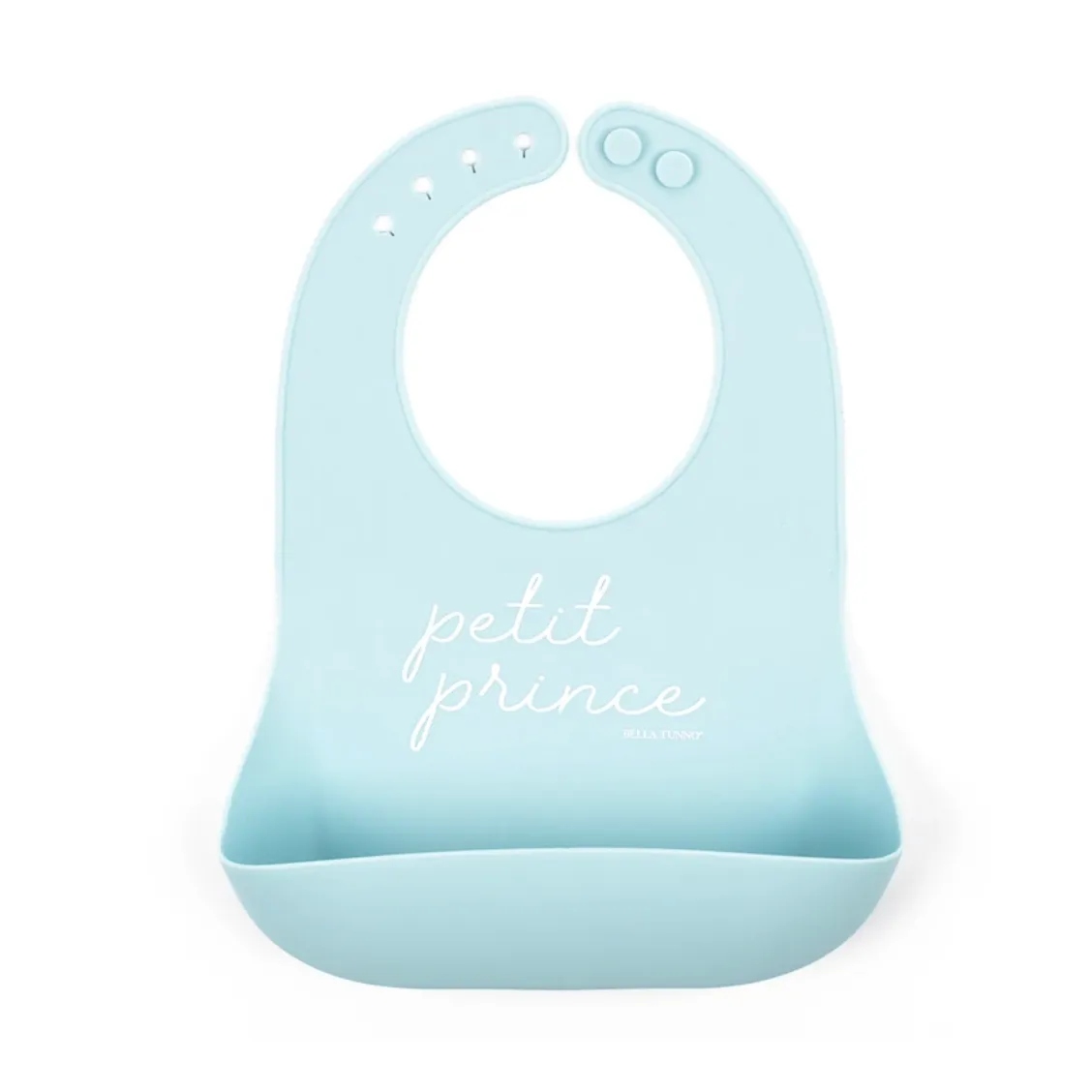 Bella Tunno Wonder Bib - Petit Prince