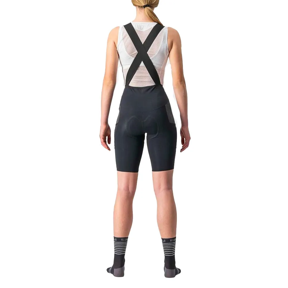 Bibshort Free Unlimited W