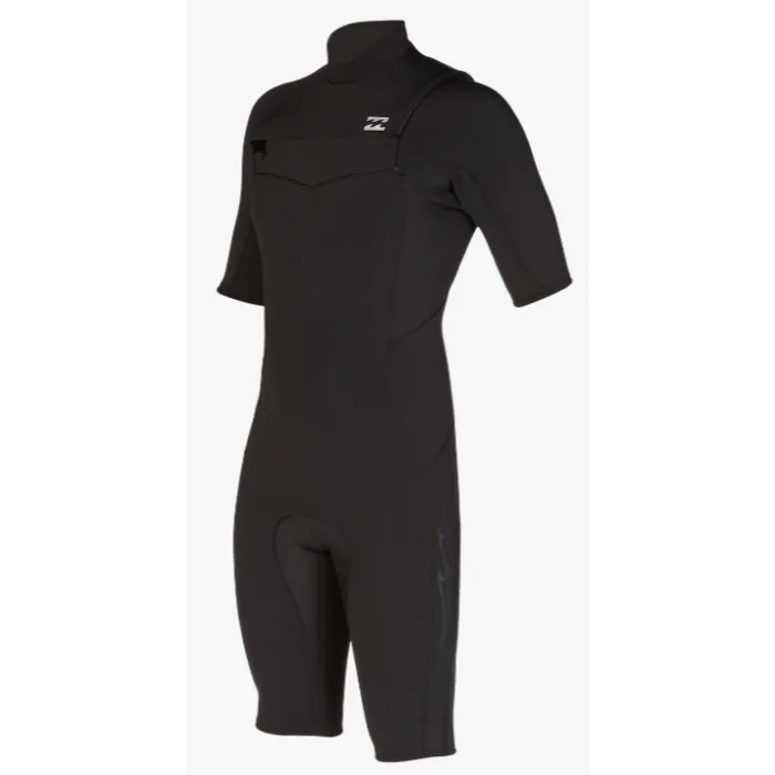 BILLABONG 202 Absolute CZ SS GBS - Black