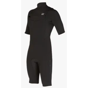BILLABONG 202 Absolute CZ SS GBS - Black