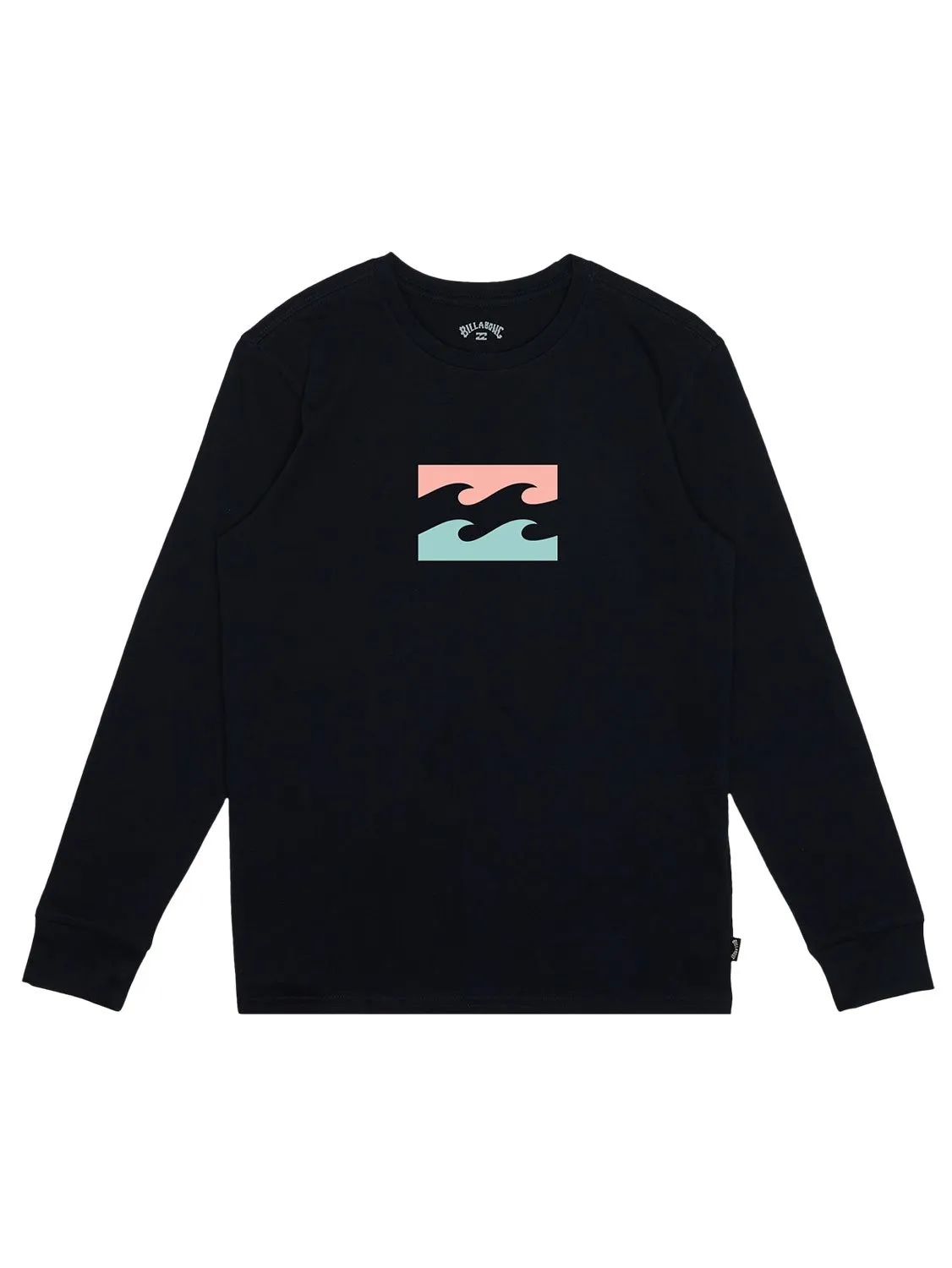 Billabong Boys Team Wave T-Shirt