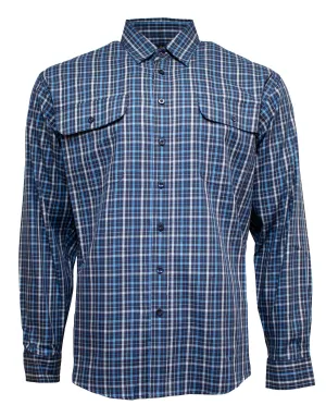 Bisley Countryman Cotton Shirt