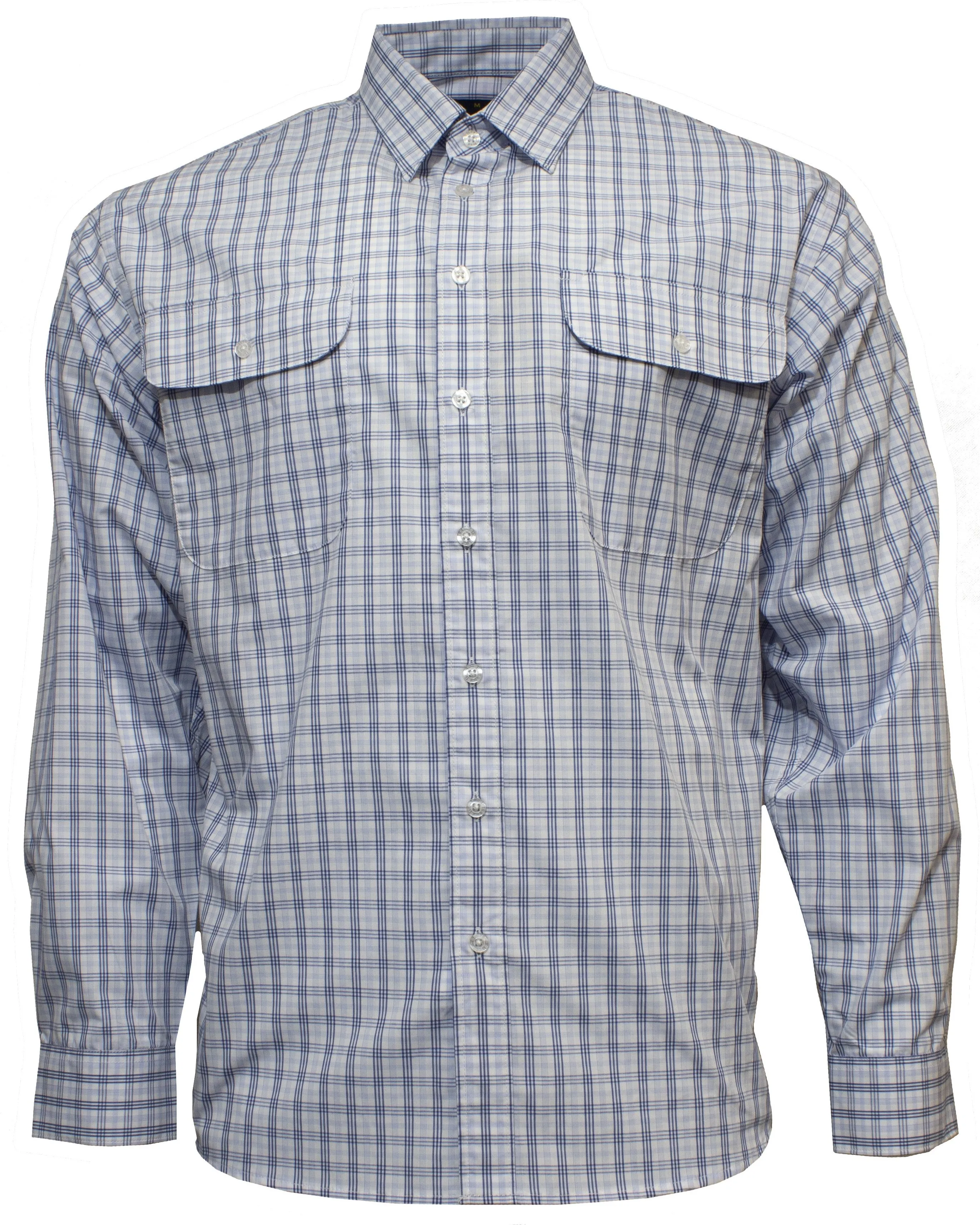 Bisley Countryman Shirt