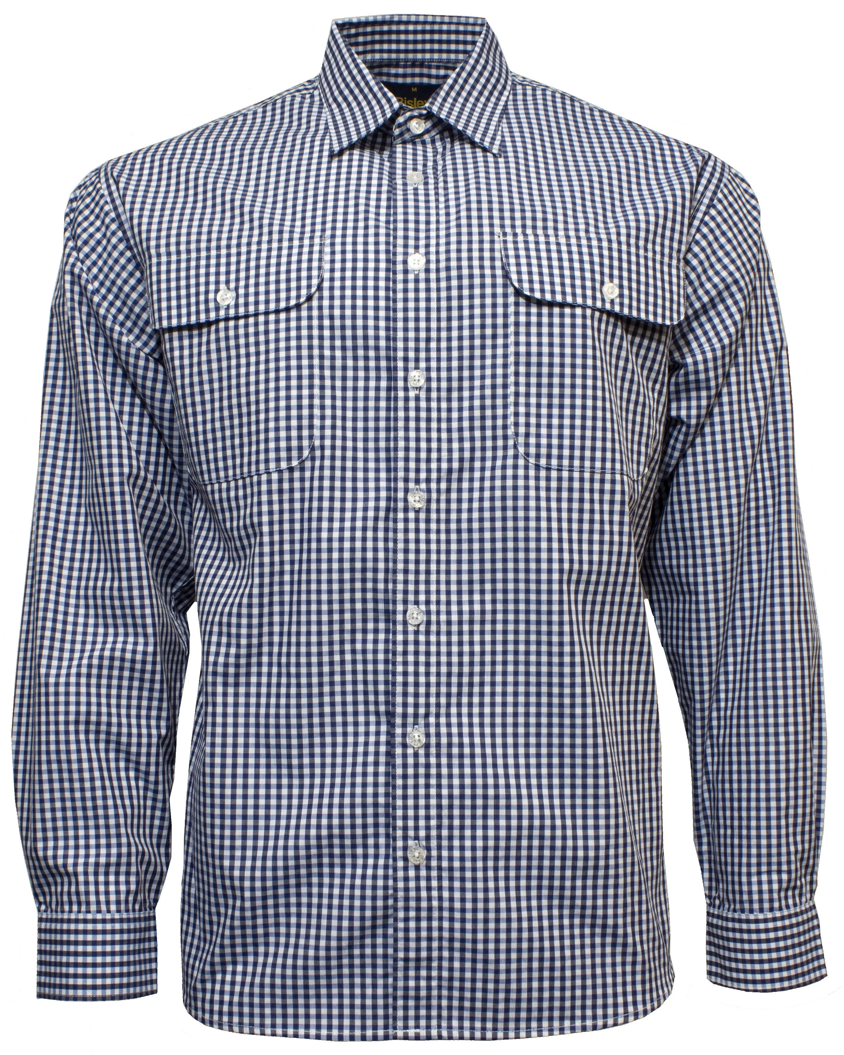 Bisley Countryman Shirt