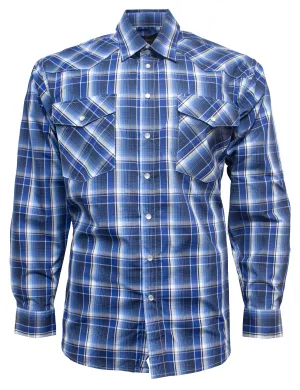 Bisley Western Shirt