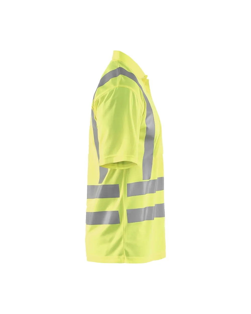 Blaklader Uv Polo Shirt Hi-Vis 3391