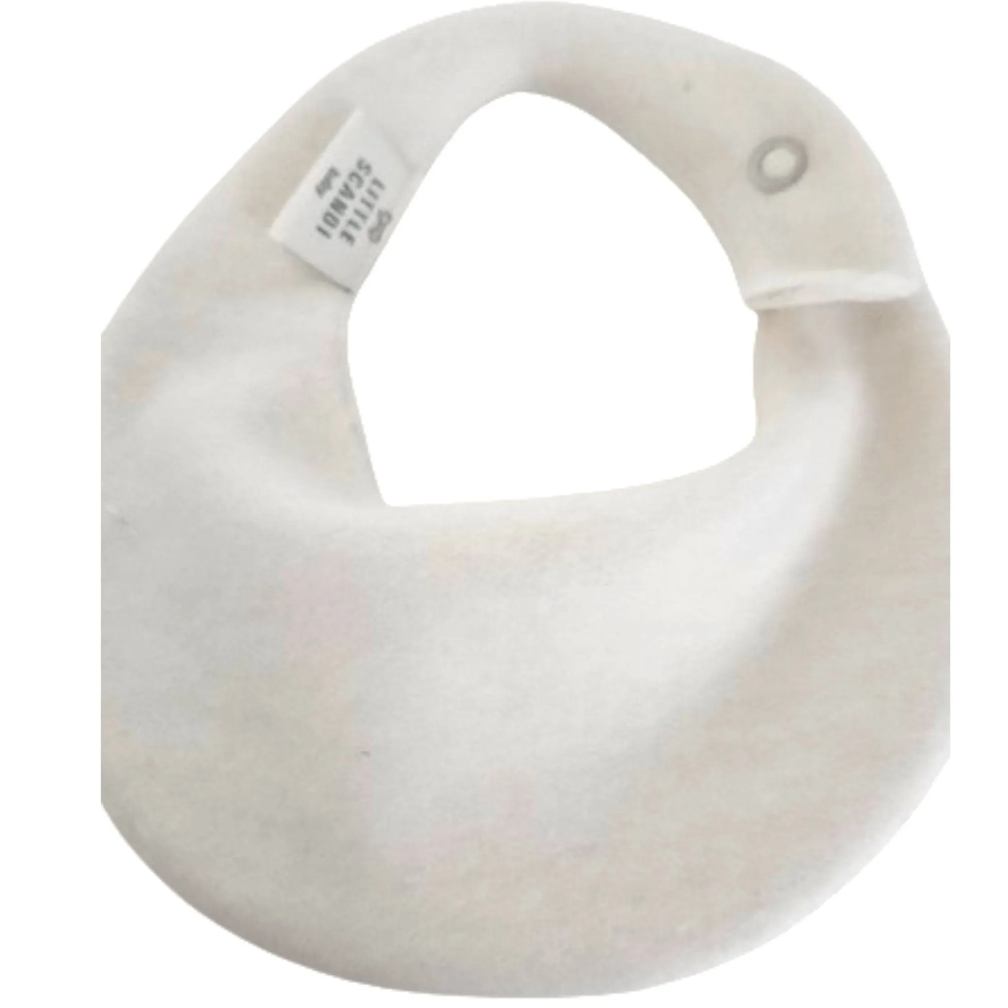Blueberries Waterproof Bib Set