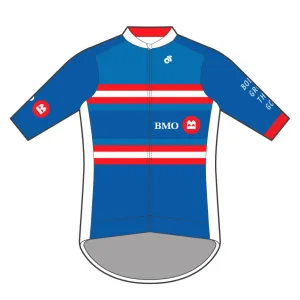 BMO APEX  Aero Jersey 2025
