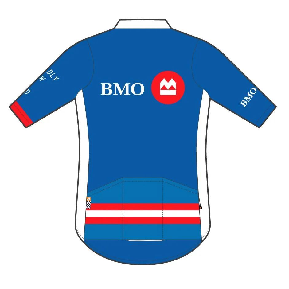 BMO APEX  Aero Jersey 2025