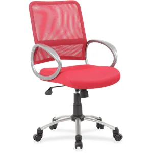 Boss Mesh Back Chair