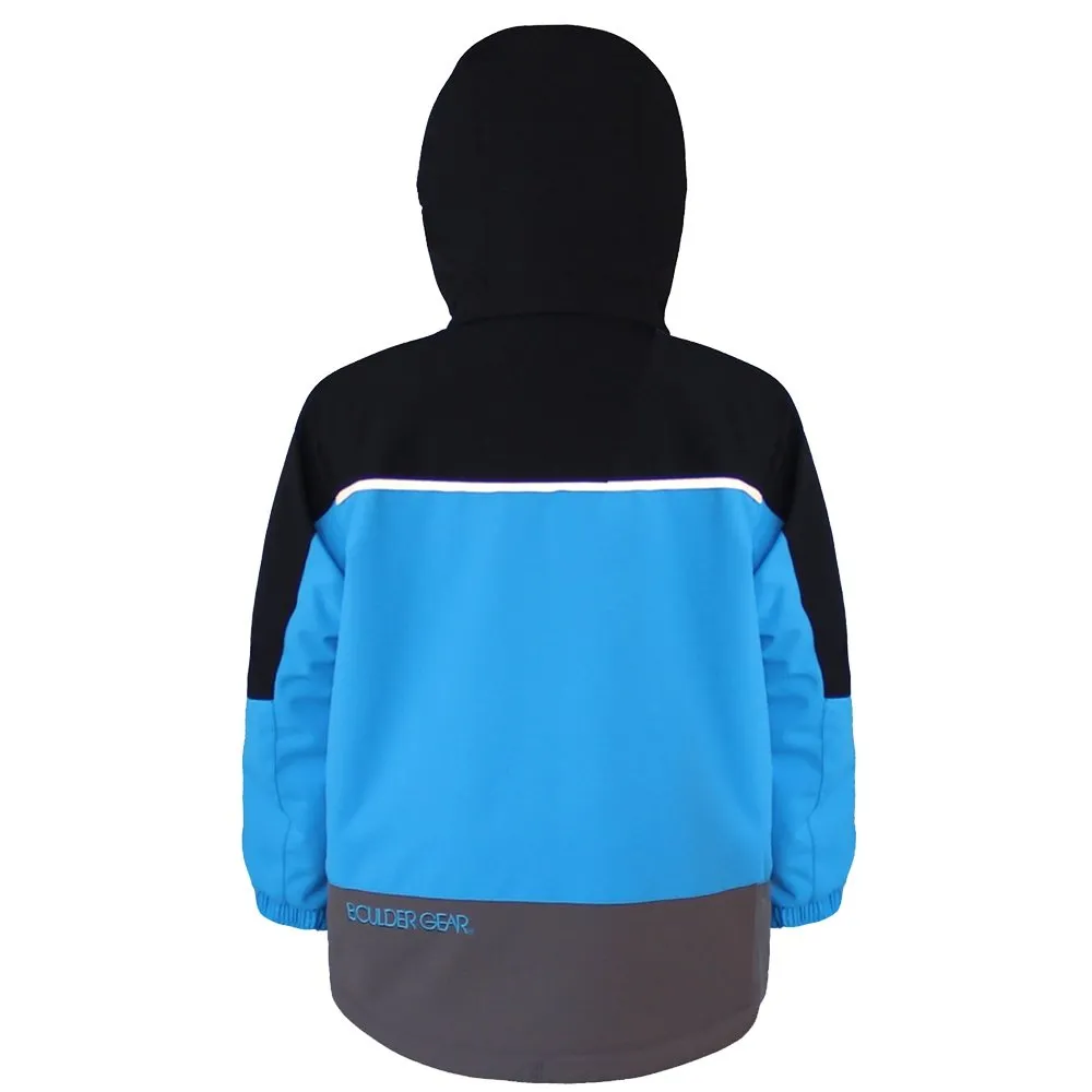 Boulder Gear PS Boy's Archie Jacket