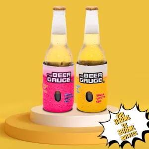 BOUTIQUE BEER GAUGE
