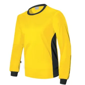 BREEZEWAY PADDED GOALKEEPER JERSEY