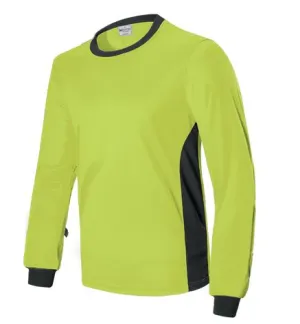 BREEZEWAY PADDED GOALKEEPER JERSEY