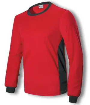 BREEZEWAY PADDED GOALKEEPER JERSEY