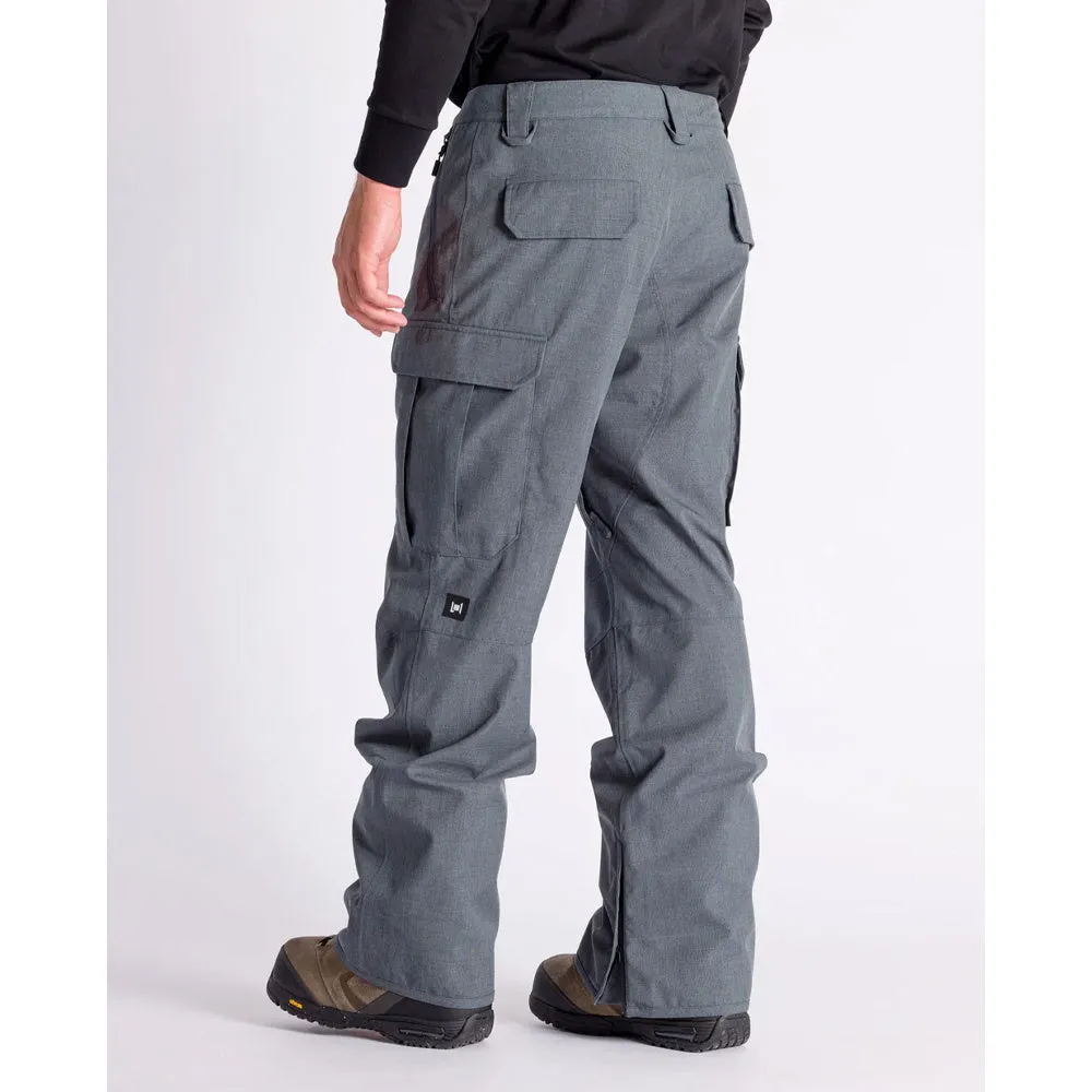 Brigade Slate Snowboard Pants 2023