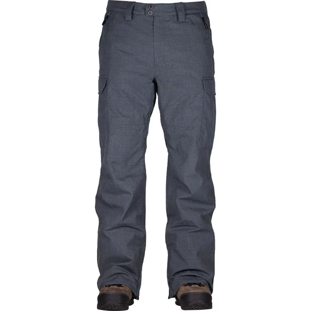 Brigade Slate Snowboard Pants 2023