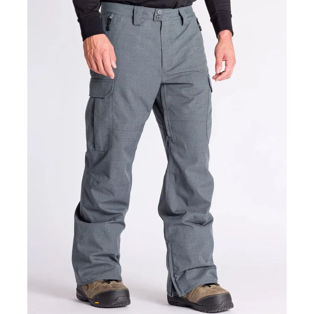 Brigade Slate Snowboard Pants 2023