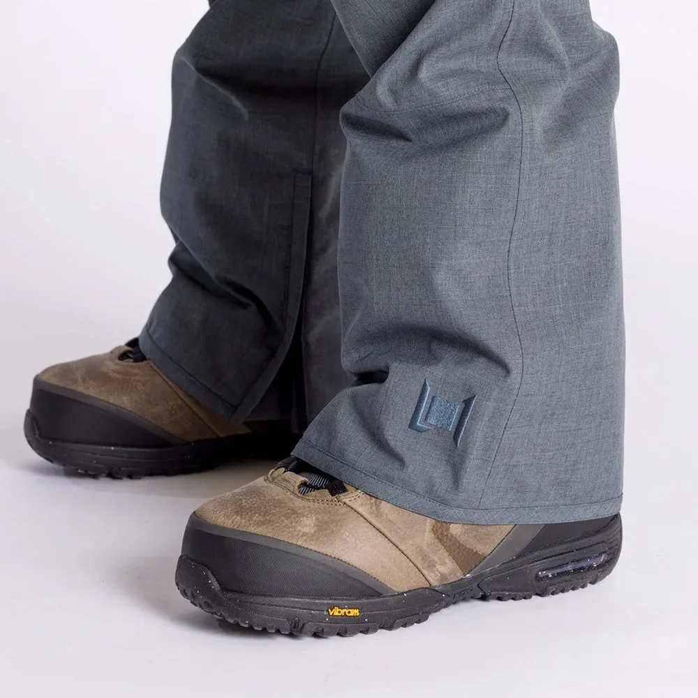 Brigade Slate Snowboard Pants 2023