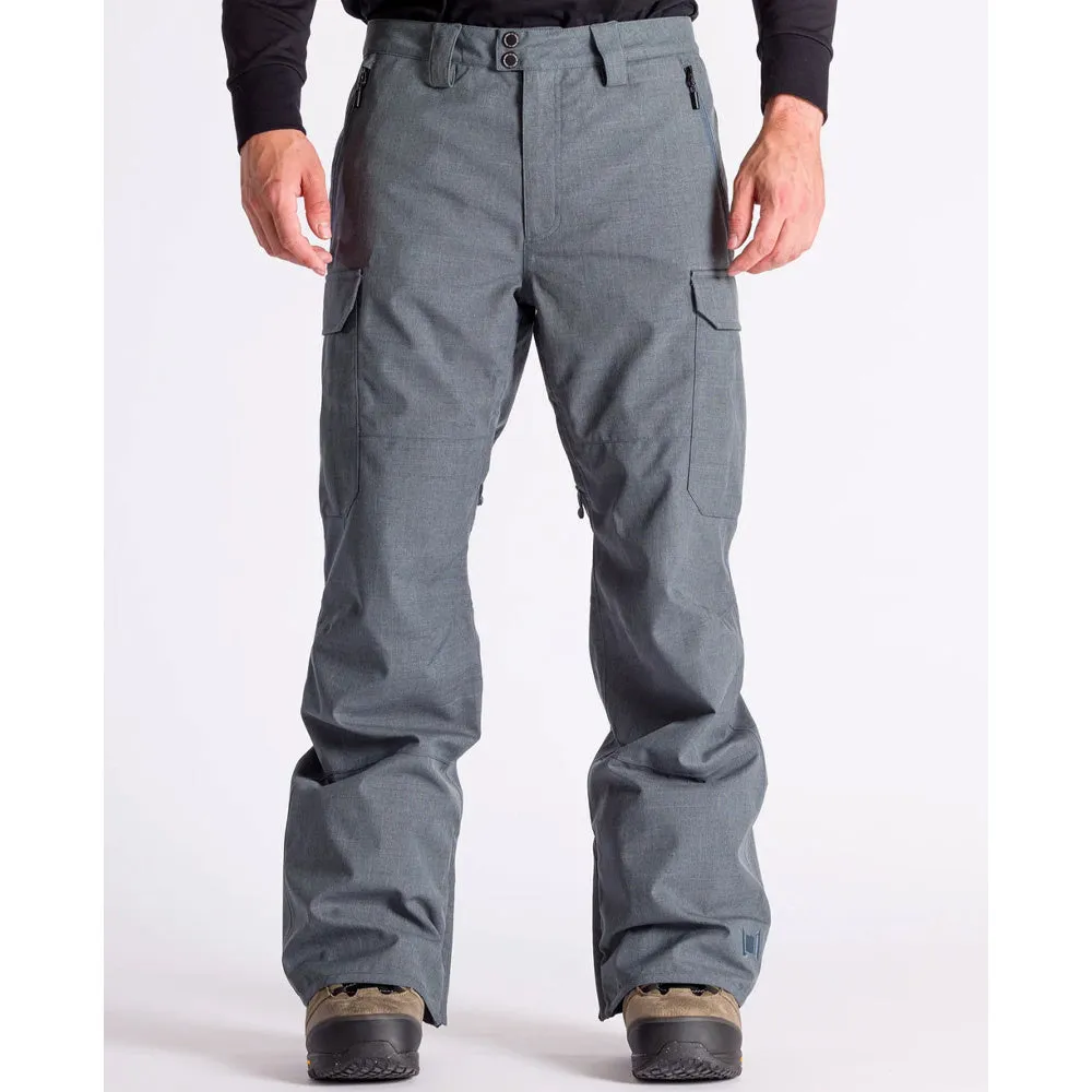 Brigade Slate Snowboard Pants 2023