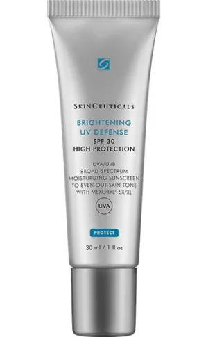 Brightening UV Defense SPF30 30ml