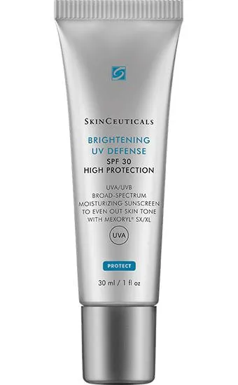 Brightening UV Defense SPF30 30ml