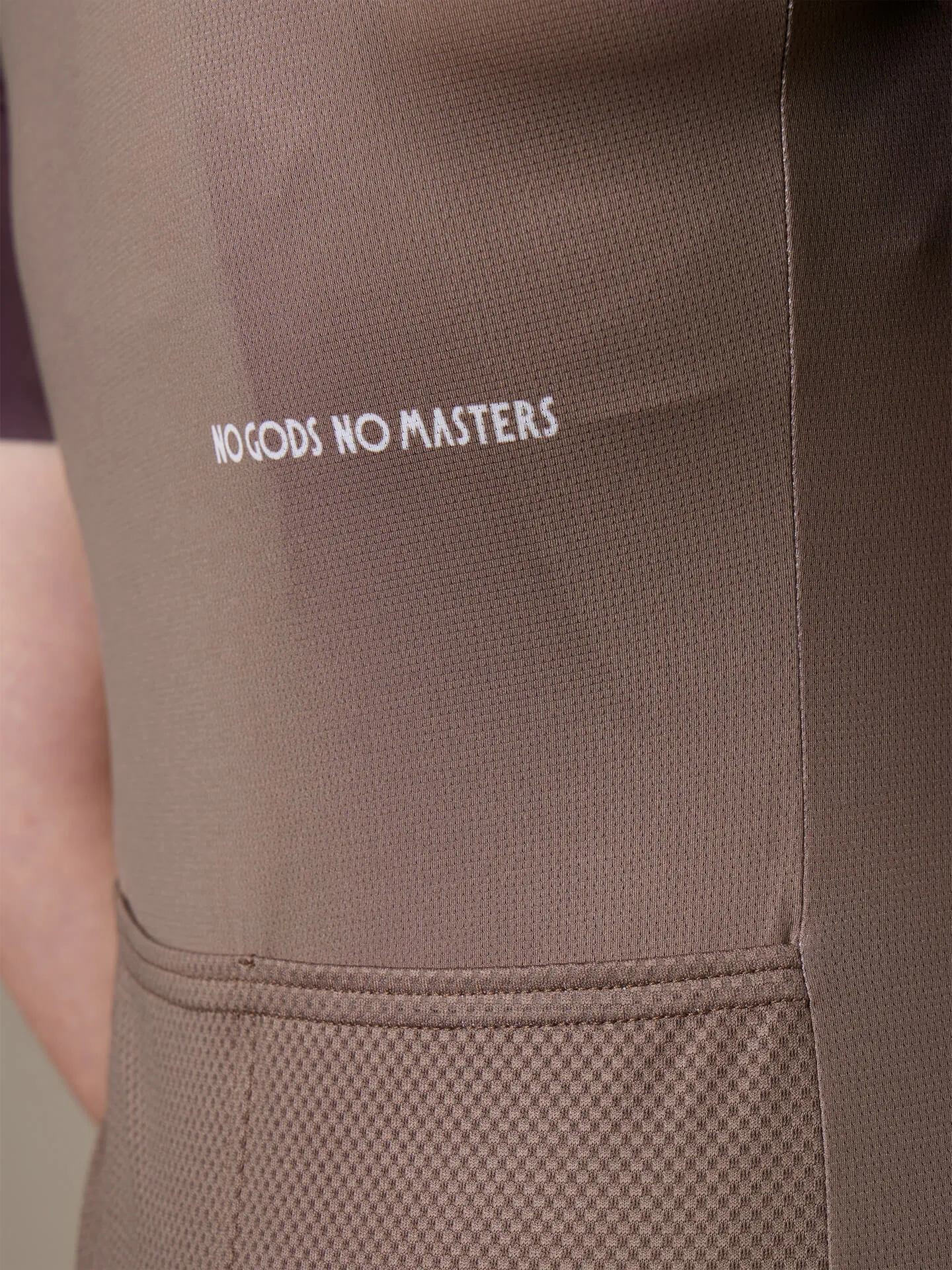 Bronze v.2.0 Jersey