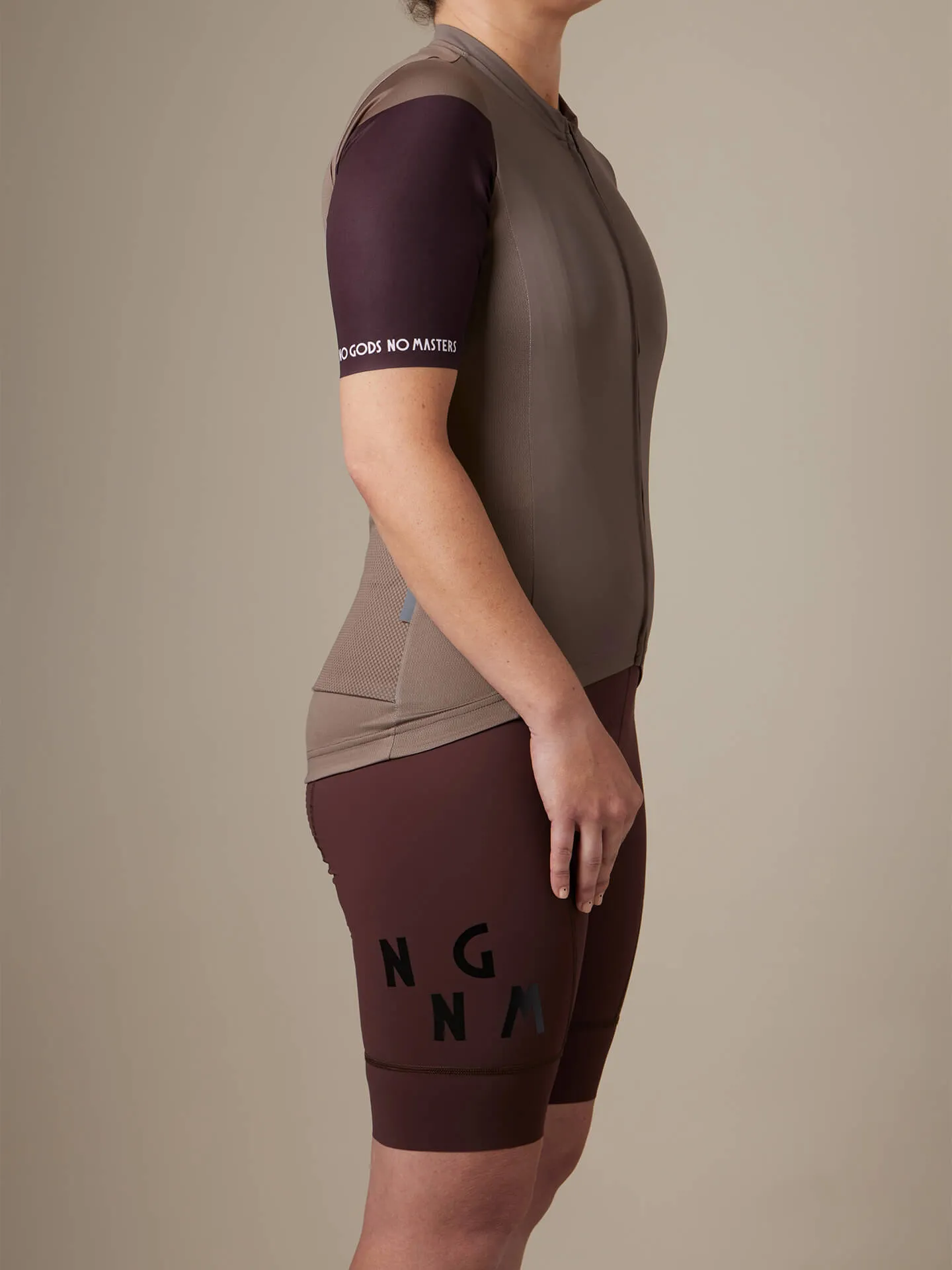 Bronze v.2.0 Jersey