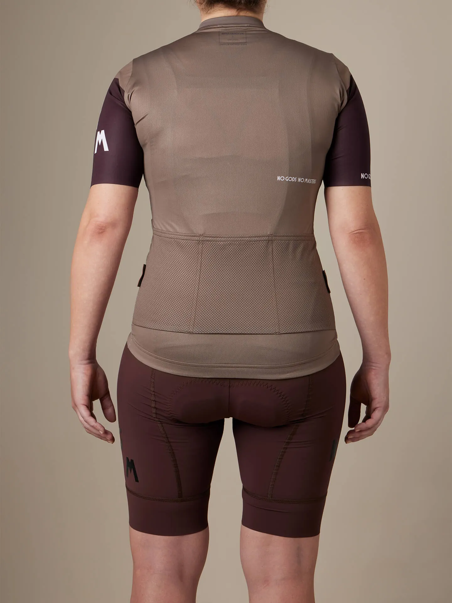 Bronze v.2.0 Jersey