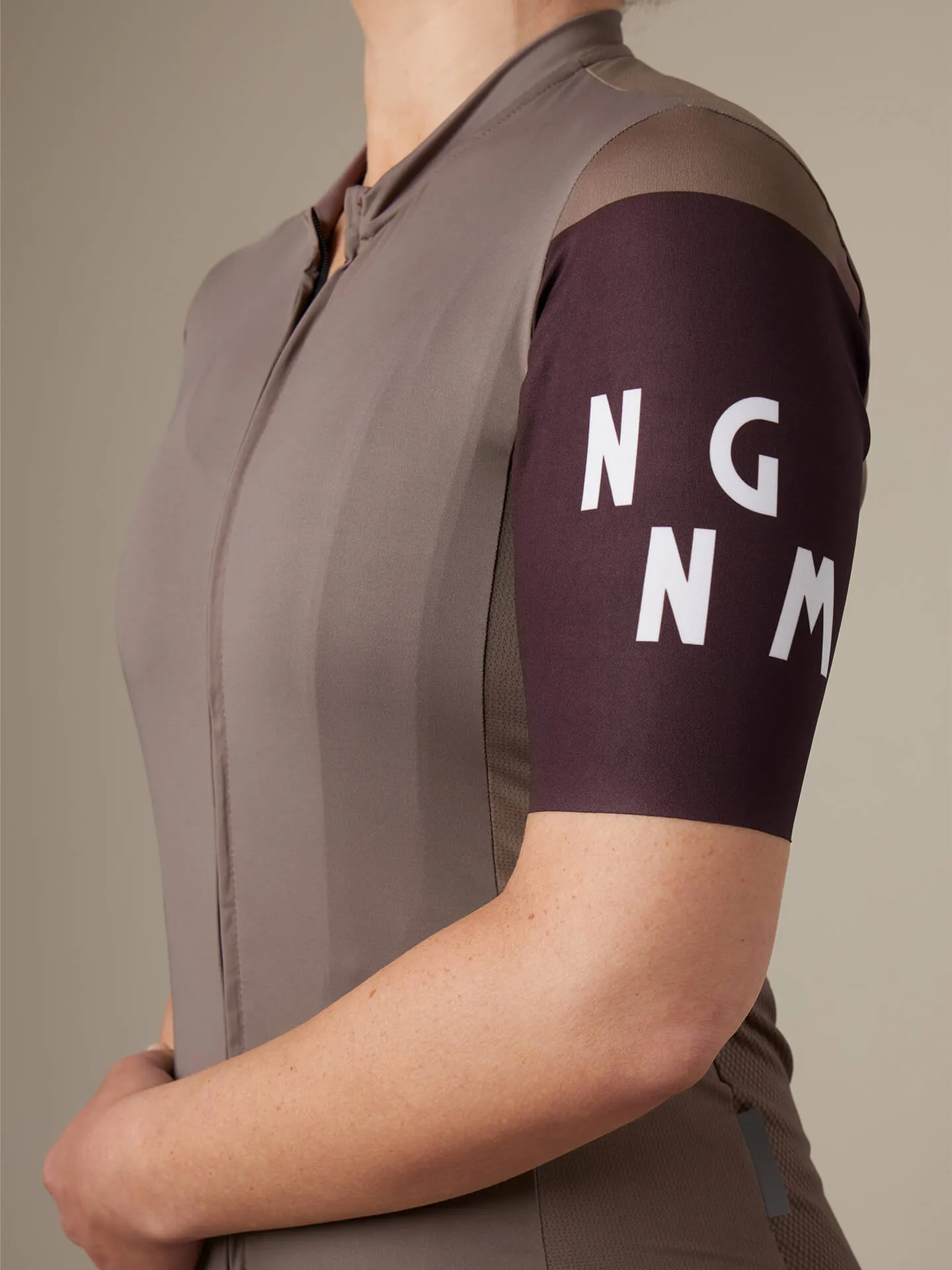 Bronze v.2.0 Jersey