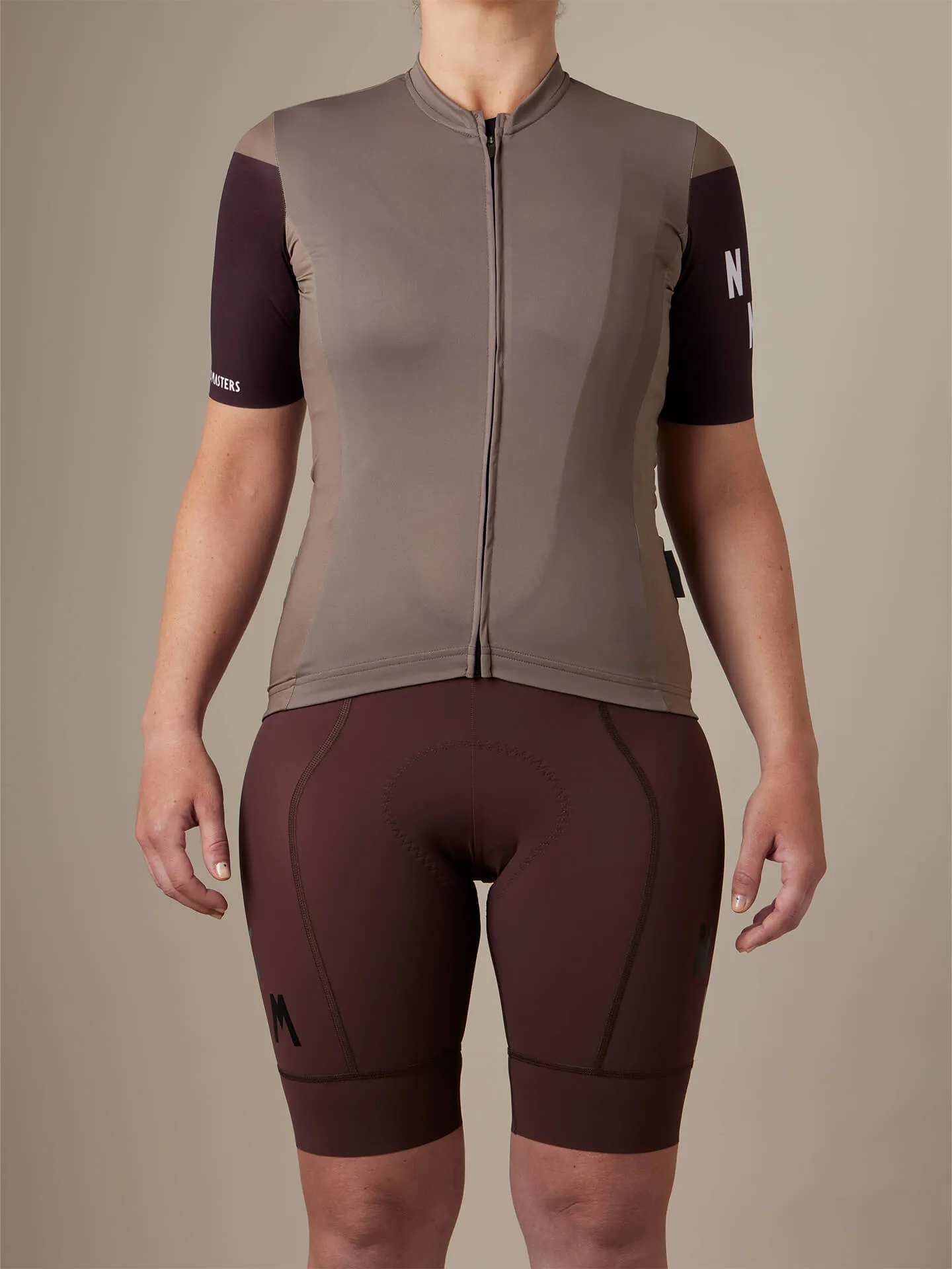 Bronze v.2.0 Jersey