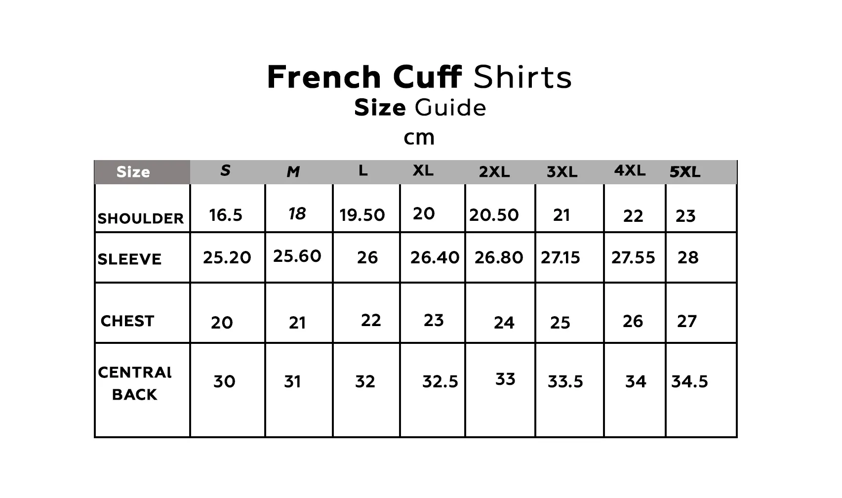 Brown White Mens Slim Fit French Cuff Shirts with Cufflink Holes -