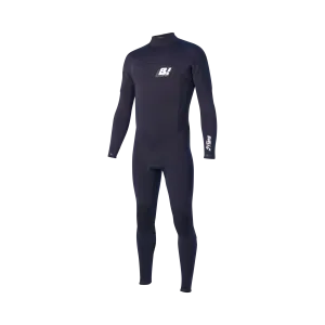 Buell RBZ Stealth Mode 3/2 Fullsuit
