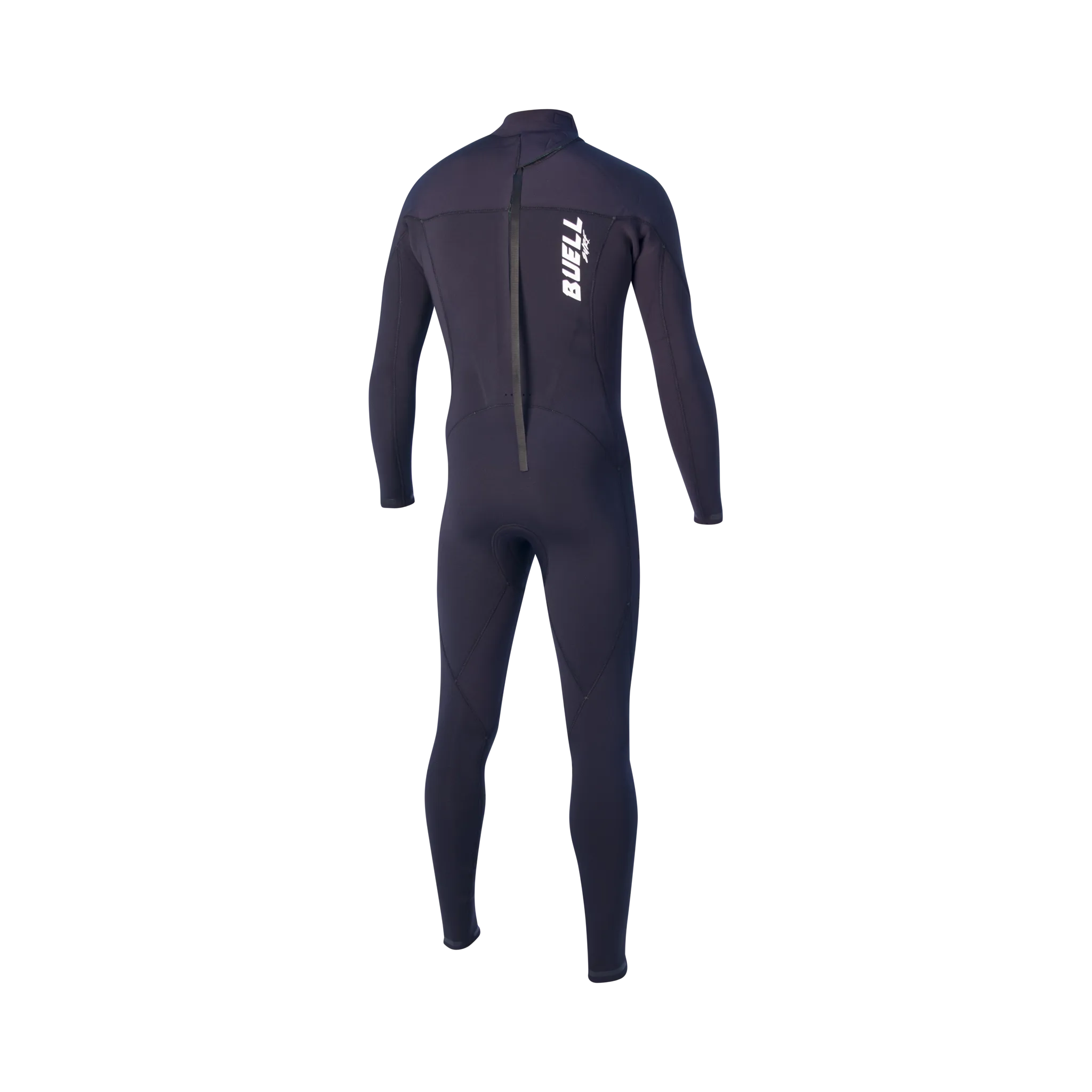 Buell RBZ Stealth Mode 3/2 Fullsuit