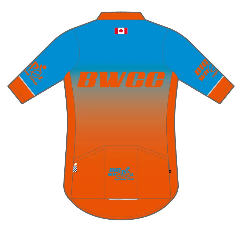 BWCC Apex  Aero Jersey