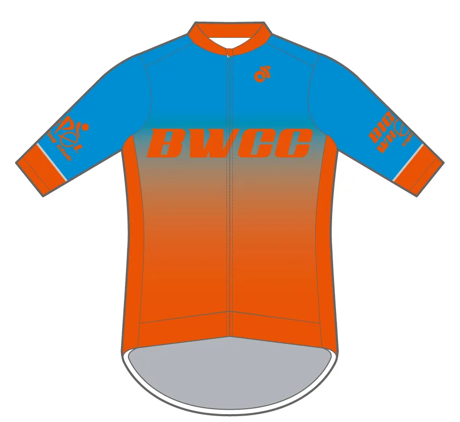 BWCC Apex  Aero Jersey