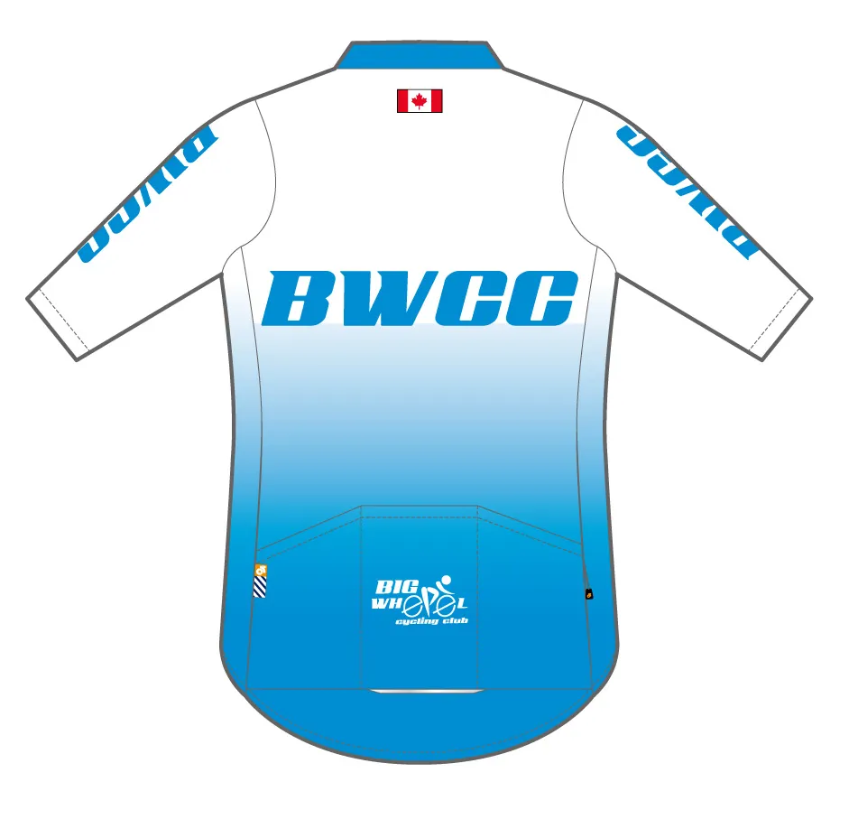 BWCC Apex  Aero Jersey