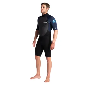 C-Skins 3/2 Element Men's Shortie Wetsuit