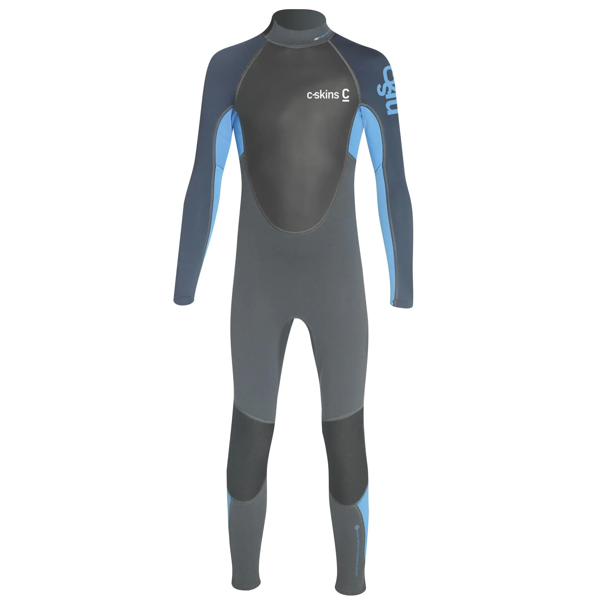 C-Skins Element 3/2mm Steamer Wetsuit - Toddler Size Only
