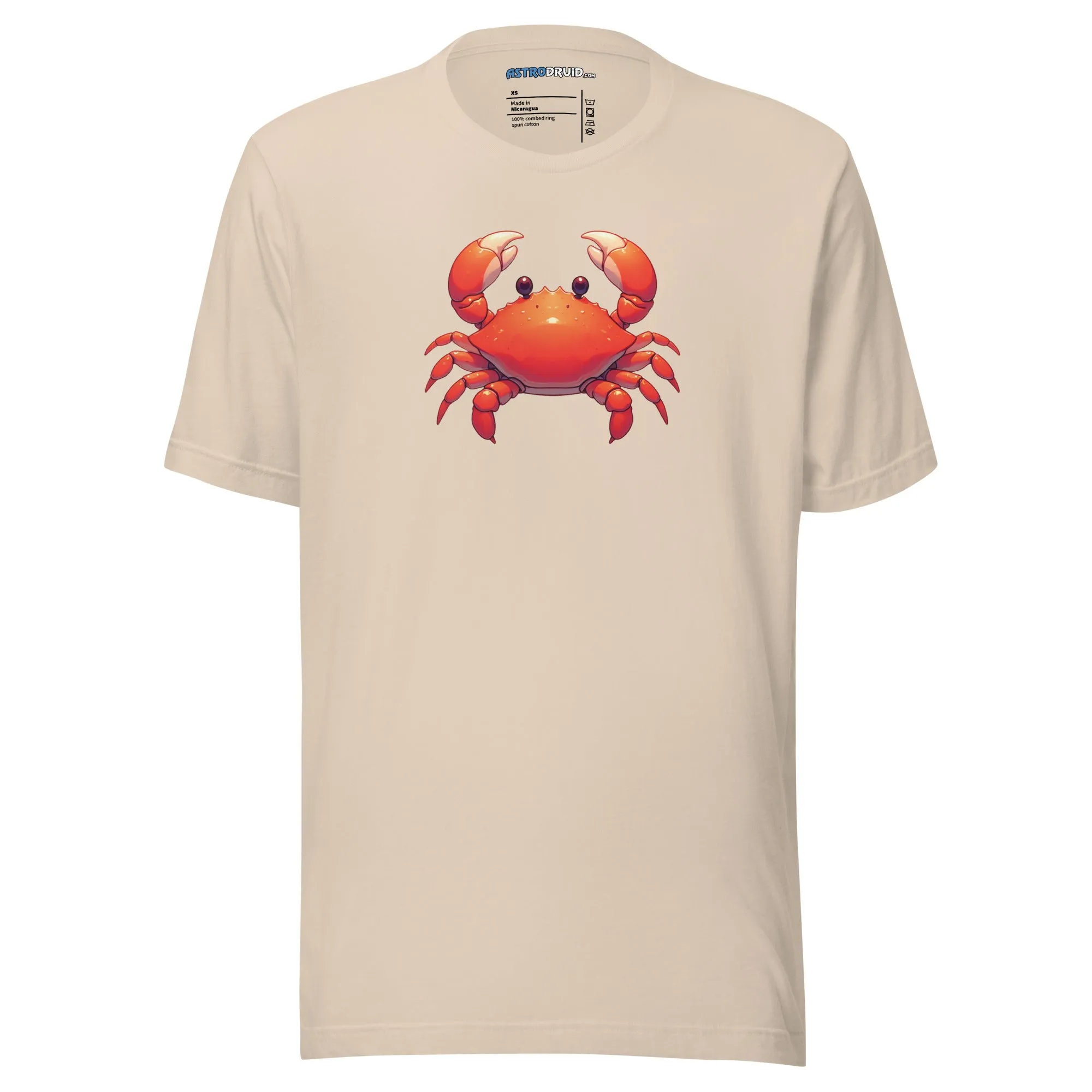 CANCER SHIRT - Cute Crab