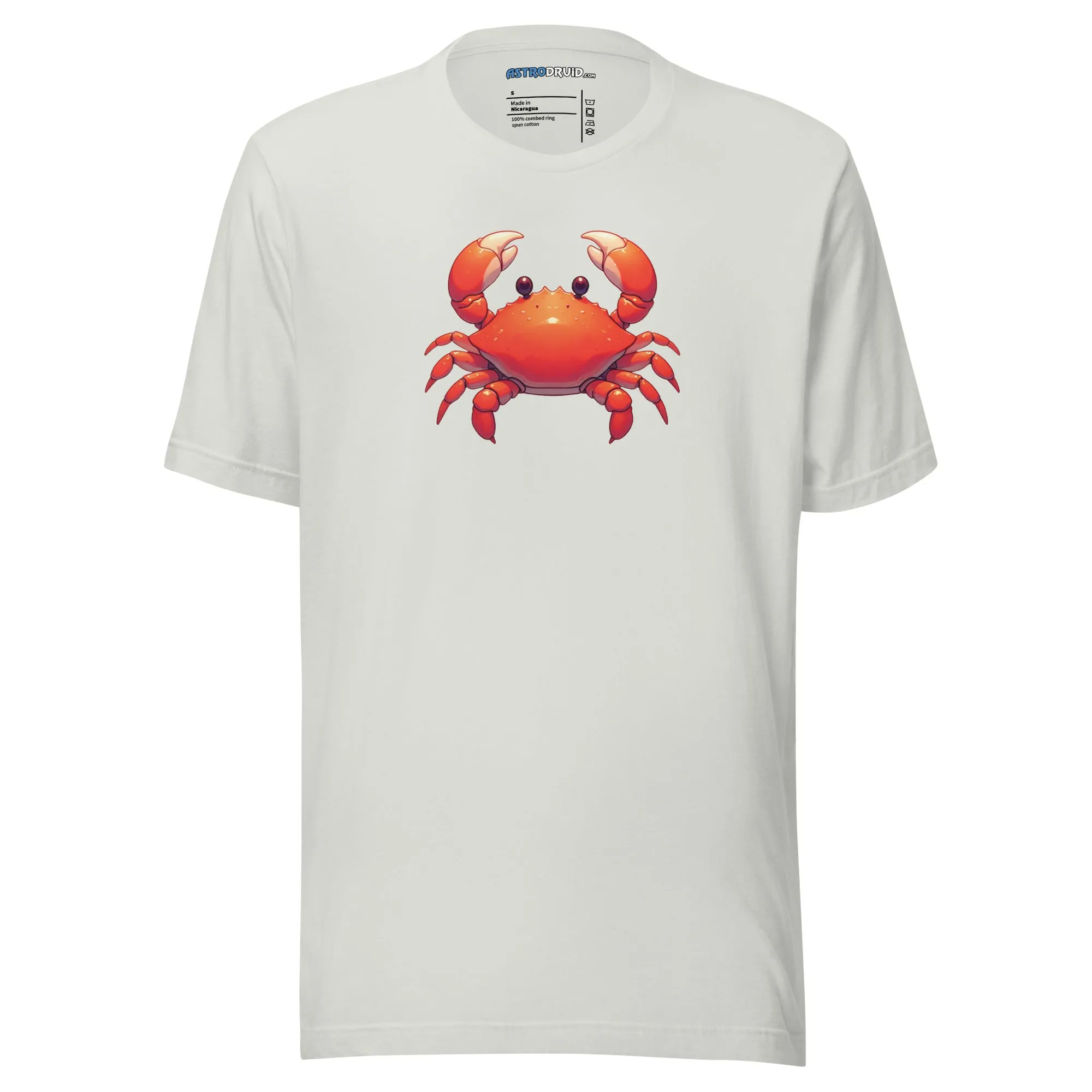 CANCER SHIRT - Cute Crab